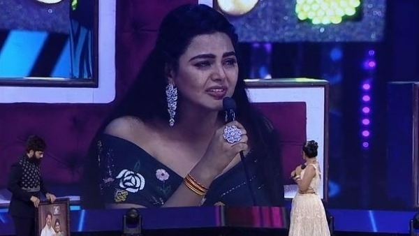 పెయింటర్ దీపక్కు థ్యాంక్స్