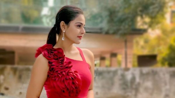 సంకేత్ సహదేవ్ విశ్వరూపం