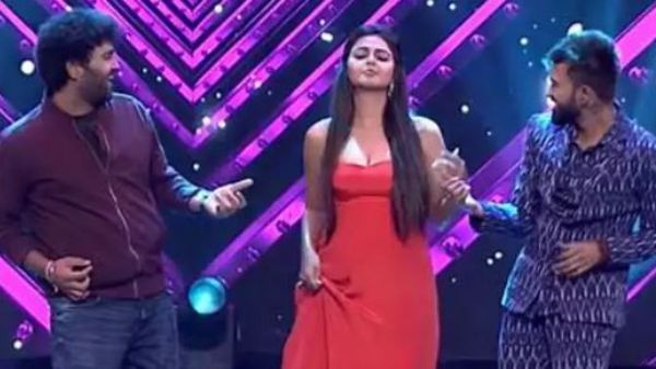 అంతకు మించి అనేలా