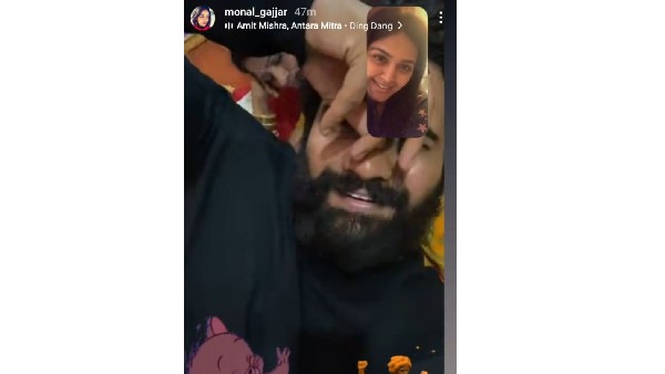 అలాంటి పనులు చేసి బుక్కైన జంట