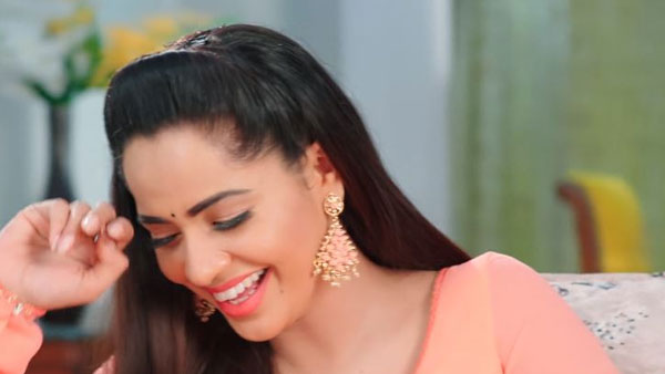 కార్తీక్ అలా రప్పించుకొంటాను అంటూ..