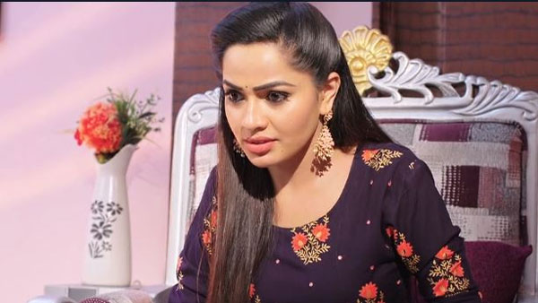 దీపకు కార్తీక్ దగ్గర కావడంపై