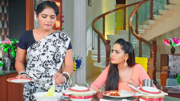 పిచ్చి పిచ్చిగా ఉందా?