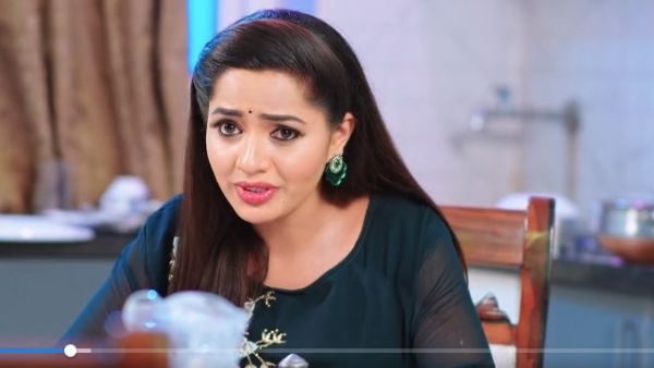 కార్తీక్ గురించే నా బాధ అంత అంటూ