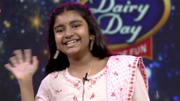 రేణు గురించి ఆద్య ఎమోషనల్