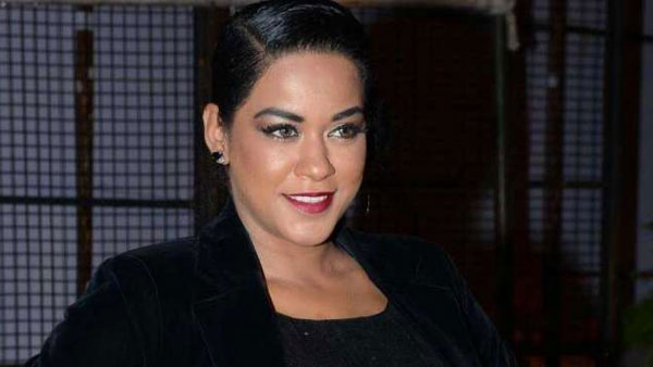 రీఎంట్రీ ఇచ్చిన ఐటం గర్ల్.. సిల్మ్‌ స్మిత వల్ల