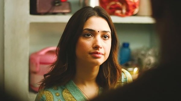 ఏడు ఎపిసోడ్స్‌గా నవంబర్ స్టోరీ