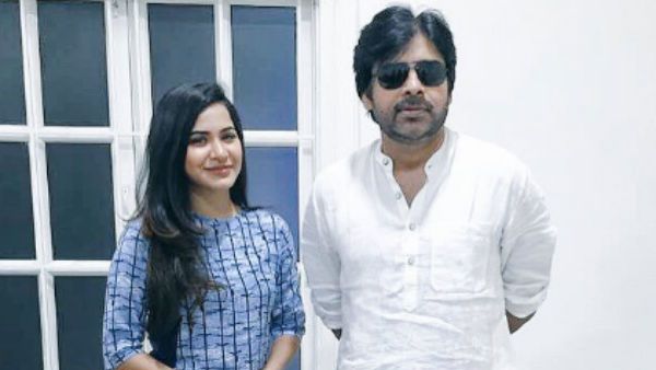 ప్రైవేటు పార్టులో పవన్ పేరుతో టాటూనే