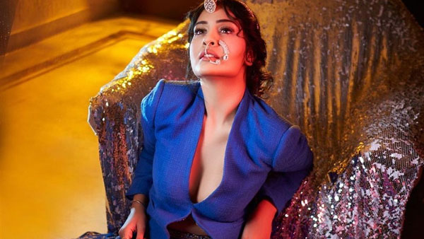 ఊహించని పాత్రలో.. అతడితోనూ జంటగా