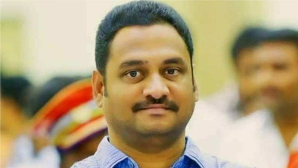 సుధాచంద్రన్ సంతాపం