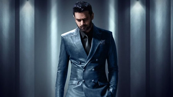 హాలీవుడ్ లో డార్లింగ్ పేరు