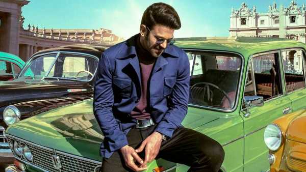 తొలిసారి అలాంటి సినిమాలో ప్రభాస్