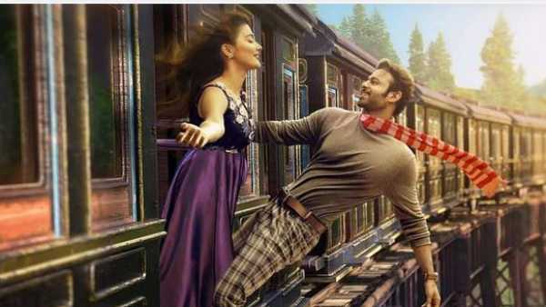  ప్రభాస్ బిజీ.. బ్యాలెన్స్ వర్క్ అలానే