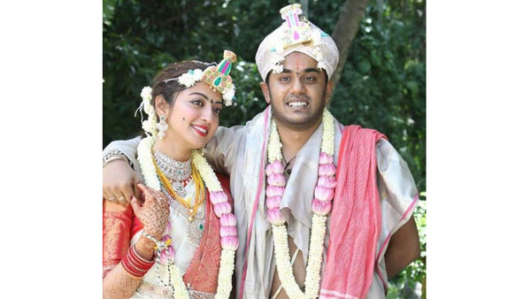 కోవిడ్ నిబంధనల కారణంగా నిరాడంబరంగా