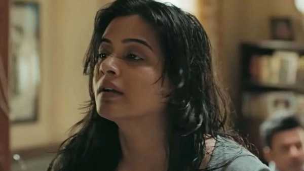 సుచిత్ర పాత్రలో