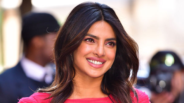 ప్రియాంక చోప్రాకు హాలీవుడ్ మద్దతు