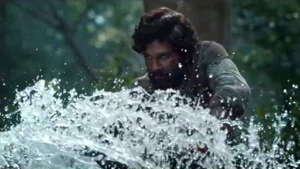 బాహుబలి, KGF ఫార్మాట్ లోనే