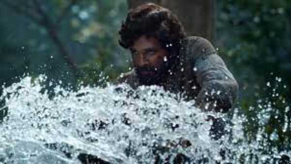 ఐటెమ్ నంబర్‌గా ఫస్ట్ సింగిల్