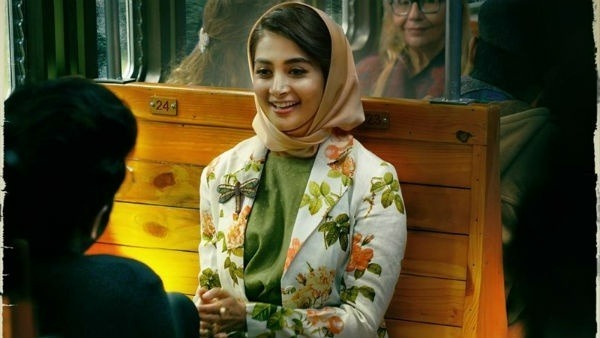 ప్రభాస్, పూజా కెమిస్ట్రీ అదుర్స్