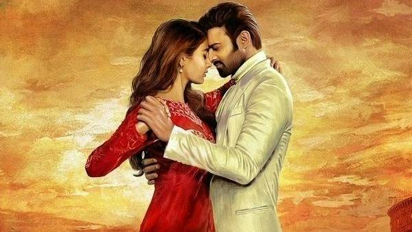 రాధే శ్యామ్ సినిమాను చూసిన ప్రభాస్