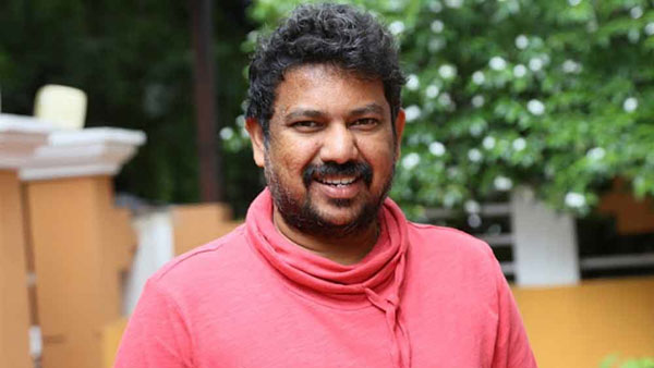 రమేష్ వర్మ కధకి ఓకే?