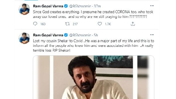 రంగీలా, సత్య, కంపెనీ సినిమాలకు 