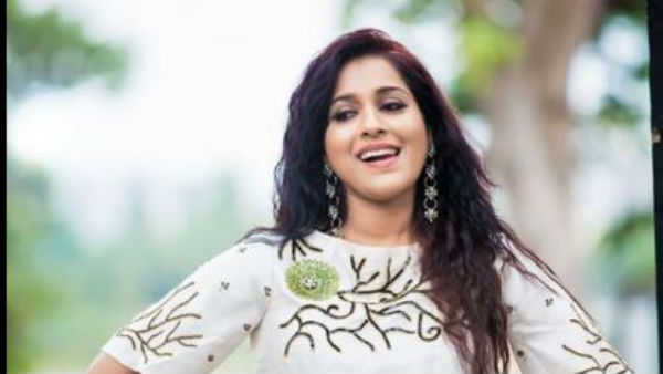  లక్కీ ఛాన్స్