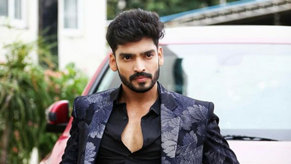 బిగ్ బాస్ ఆఫర్.. మంచోడిగా బిరుదు