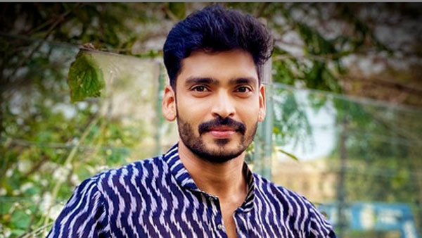 ప్రముఖ షోలో ఆమెకు ముద్దు పెట్టి