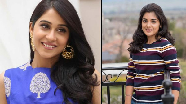  దక్షిణ కోరియా సినిమాలపై టాలీవుడ్ దృష్టి