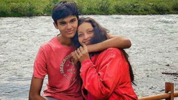 ఇప్పుడా పనిలో.. అప్పుడే చెబుతానని