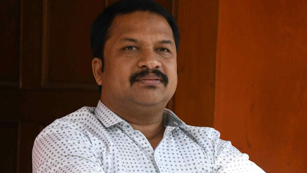 అందుకే అసహ్యం