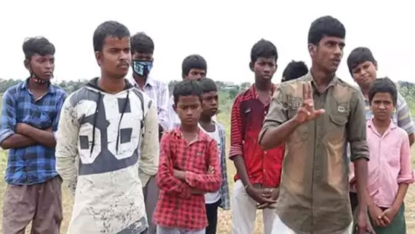 సరిలేరు నీకెవ్వరు యాక్షన్ సీన్లతో