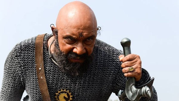 బాహుబలి చిత్రంతో