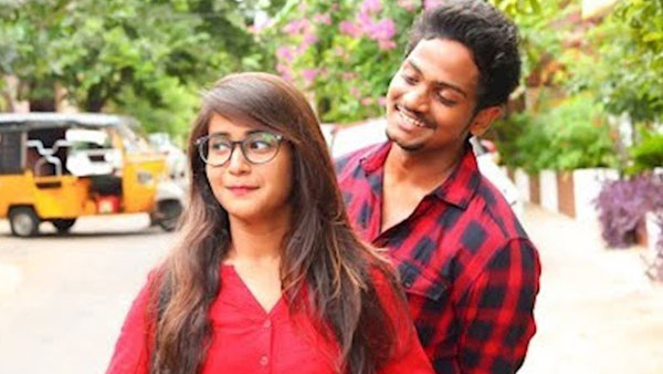 జంటగా హల్‌చల్.. పెళ్లికి రెడీ అయ్యారు