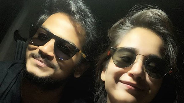 చాలా రోజుల తర్వాత మళ్లీ కలిశారుగా