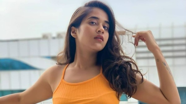 దీప్తీ - షణ్ముఖ్ పర్సనల్ ఫొటో బయటకు