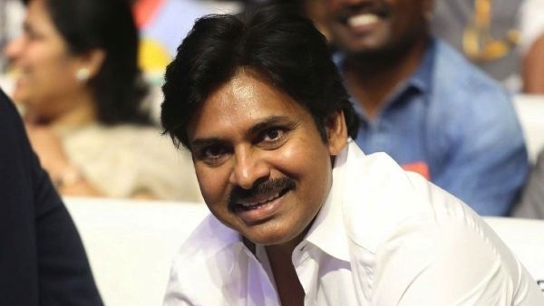 పవన్ కళ్యాణ్ బుగ్గ గిల్లి ముద్దు పెట్టేశాడు... అందుకే అంత అభిమానం: సీనియర్ కొరియోగ్రాఫర్ కామెంట్స్