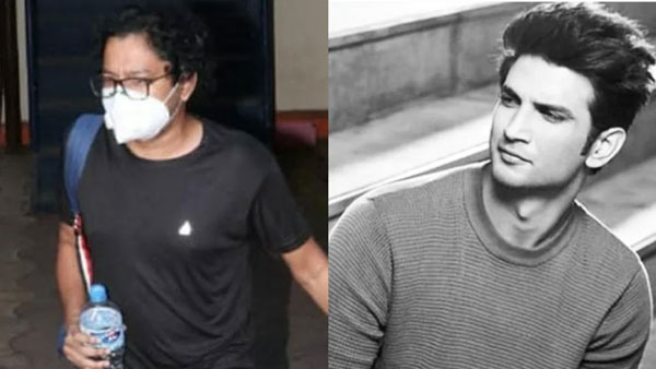 సుశాంత్ కేసులో 12 వేల పేజీలతో చార్జిషీట్