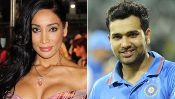  రోహిత్ ప్రేమలో చిచ్చు పెట్టిన కోహ్లి