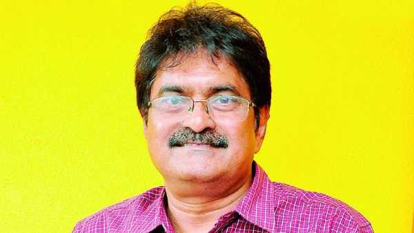 రవికిషోర్‌కు సంతాపం..