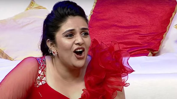 అతడిని గుర్తు చేస్తూ కొంటె ప్రశ్నలతో