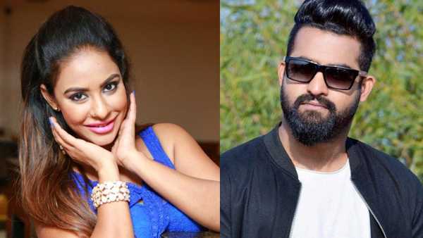 దమ్మున్న హీరో ఎన్టీఆర్ ఒక్కడేనని