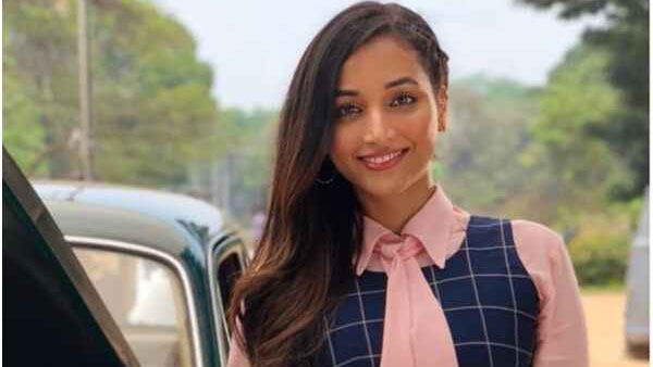 Srinidhi Shetty Special Song in Prabhas Salaar