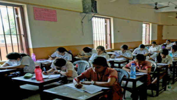 10వ తరగతి పరీక్షలపై ఏపీలో