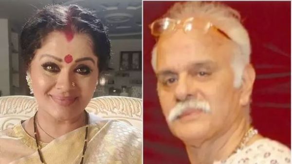 సుధా చంద్రన్ కెరీర్ ఇలా...