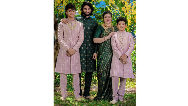 కెమెరా ముందు రాకుండా