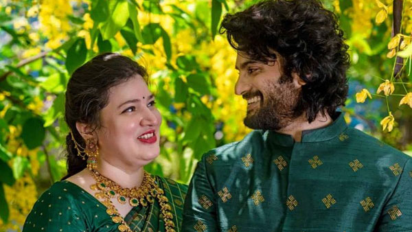 మహేష్ పెద్దల్లుడు హీరోగా