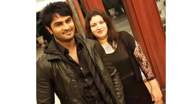 సుధీర్ బాబు సినిమాలు