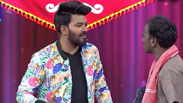 వర్షం కురిపిస్తామని నమ్మించి